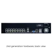Digital Watchdog - DW-VP1632T16P -  VMAX IP Plus 16-channel NVR  32TB