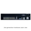 Digital Watchdog - DW-VP162T16P - VMAX IP Plus 16-channel NVR with 2TB HDD