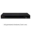 Digital Watchdog - DW-VP9P - 4-Channel Plug and Play PoE NVR with 5 Bonus Channels