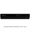 Digital Watchdog - DW-VP9P - 4-Channel Plug and Play PoE NVR with 5 Bonus Channels