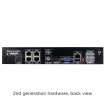 Digital Watchdog - DW-VP9P - 4-Channel Plug and Play PoE NVR with 5 Bonus Channels