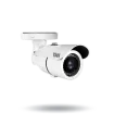 Digital Watchdog - DWC-B6853WTIRW - Star-Light Plus Universal HD Series, Weatherproof Bullet, 4K@15fps/4MP or 2.1MP@30fps, HD-Analog, HD-TVI, HD-CVI and all Legacy Resolutions, 2.8mm Lens, T-WDR, 100ft IR, TDN with IR Cut Filter, Smart 3D-DNR, OSD Co