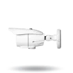 Digital Watchdog - DWC-B6853WTIRW - Star-Light Plus Universal HD Series, Weatherproof Bullet, 4K@15fps/4MP or 2.1MP@30fps, HD-Analog, HD-TVI, HD-CVI and all Legacy Resolutions, 2.8mm Lens, T-WDR, 100ft IR, TDN with IR Cut Filter, Smart 3D-DNR, OSD Co