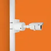 Digital Watchdog - DWC-B6883WTIRW - Star-Light Plus 4K UHDoC Bullet Camera with a Vari-focal Lens and IR