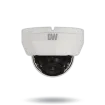 Digital Watchdog - DWC-D3263WTIR - Star-Light 2.1MP/1080p UHDoC Indoor Dome Camera with a Vari-Focal Lens and IR