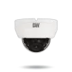 Digital Watchdog - DWC-D3863WTIRW - Star-Light Plus 4K UHDoC Indoor Dome Camera with a Vari-focal Lens and IR