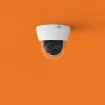 Digital Watchdog - DWC-D4583WTIR - 5MP Star-Light UHDoC Indoor Dome Camera with a Vari-Focal Lens 