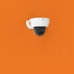Digital Watchdog - DWC-D4583WTIR - 5MP Star-Light UHDoC Indoor Dome Camera with a Vari-Focal Lens 
