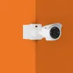 Digital Watchdog - DWC-LPR650UW - 2.1MP/1080p UHDoC LPR Bullet Camera with a Long Range Vari-focal Lens and IR