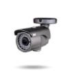 Digital Watchdog - DWC-MB44WiAC2 - MEGApix CaaS all-in-one 4MP bullet camera with 2.8~12mm vari-focal p-iris lens with motorized zoom and auto-focus and IR