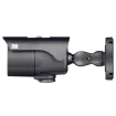 Digital Watchdog - DWC-MB44iALPR - MEGApix 4MP License Plate Recognition (LPR) bullet camera with 6~50mm vari-focal p-iris lens with motorized zoom and auto-focus and IR