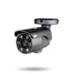 Digital Watchdog - DWC-MB45WiAT - MEGApix 5MP bullet camera with 2.7~12mm vari-focal p-iris lens with motorized zoom and auto-focus and IR