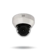 Digital Watchdog - DWC-MD44WAB - MEGApix  4MP indoor dome Snapit  camera with 2.8~12mm vari-focal p-iris lens with motorized zoom and auto-focus
