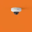 Digital Watchdog - DWC-MF2Wi4TWDMP - MEGApix 2.1MP/1080p Ultra Low-profile Vandal Dome IP Camera with 4.0mm and Fixed Lenses and DMP integration and IR