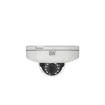 Digital Watchdog - DWC-MF4Wi6C1 - MEGApix CaaS all-in-one 4MP ultra low-profile vandal dome IP camera with 6.0mm fixed lens and IR
