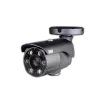 Digital Watchdog - DWC-MPB45Wi650T - Bullet camera with 6~50mm vari-focal p-iris lens with motorized zoom and auto-focus, color in near-total darkness and IR