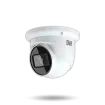 Digital Watchdog  - DWC-MT94WiAT - MEGApix 4MP Turret IP Camera with 2.8~12mm Vari-Focal Lens with Motorized Zoom and IR
