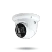 Digital Watchdog - DWC-MT95Wi28TW - 5MP Turret IP Camera with Fixed Lens Options and IR