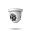 Digital Watchdog - DWC-MTT4Wi6 - MEGApix 4MP turret IP camera with 2.8mm, 3.6mm and 6.0mm fixed lens options, IR and basic video analytics