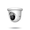 Digital Watchdog - DWC-MTT4WiA - MEGApix 4MP turret IP camera with 3.3~12mm vari-focal lens, IR and basic video analytics