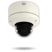 Digital Watchdog - DWC-MV44WAB - MEGApix 4MP vandal dome Snapit™ camera with 2.8~12mm vari-focal p-iris lens with motorized zoom and auto-focus