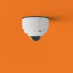 Digital Watchdog - DWC-MV72Wi4ATW - MEGApix IVA Mini Indoor/Outdoor Vandal Dome, 2.1 Megapixel 4mm Fixed Lens, 80ft Smart IR