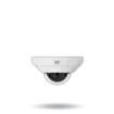 Digital Watchdog - DWC-MV72Wi28TW - MEGApix 2.1MP/1080p ultra low-profile vandal dome IP camera with 2.8mm fixed lenses, color in near-total darkness and IR