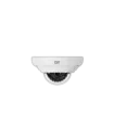 Digital Watchdog - DWC-MV75Wi4TW - MEGApix 5MP ultra low-profile Vandal Dome IP Camera with 4.0mm Fixed Lens Options, Color in Near-total Darkness and IR