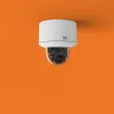 Digital Watchdog - DWC-MV82WiATW - 2.1MP Low-Profile Vandal Dome IP Camera