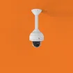 Digital Watchdog - DWC-MV82WiATW - 2.1MP Low-Profile Vandal Dome IP Camera