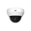 Digital Watchdog - DWC-MV94WiAT - MEGApix 4MP vandal dome IP camera with 2.8~12mm vari-focal lens with remote auto-focus and IR