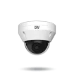 Digital Watchdog - DWC-MV95Wi36TW - MEGApix 5MP Vandal Dome IP Camera with 3.6mm Fixed Lens Options and IR
