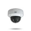 Digital Watchdog - DWC-MVT4Wi36 - MEGApix 4MP vandal dome IP camera with 3.6mm fixed lens, IR and basic video analytics