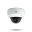 Digital Watchdog - DWC-MVT4WiA - 4MP MEGApix Vandal Dome IP Camera with Analytics