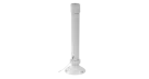 Digital Watchdog - DWC-P336CMW - Ceiling Mount Bracket for White IP PTZ Cameras - White