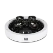 Digital Watchdog - DWC-PVX16W2 - 16MP user-configurable multi-sensor vandal dome IP camera  with 4 x 4.0mm fixed lens modules