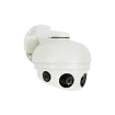 Digital Watchdog - DWC-PZ21M69T - MEGApix Pano 21MP multi-sensor vandal IP camera with 8.0mm fixed lenses