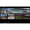 Digital Watchdog - DWC-PZ21M69T - MEGApix Pano 21MP multi-sensor vandal IP camera with 8.0mm fixed lenses