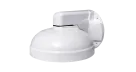 Digital Watchdog - DWC-PZWMW - Wall Mount Bracket for Multi-sensor Cameras - White