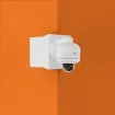 Digital Watchdog - DWC-V4283WTIR - Star-Light 2.1MP/1080p UHDoC Vandal Dome Camera with a 2.8-12mm Vari-focal Lens and IR
