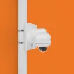Digital Watchdog - DWC-V4283WTIR - Star-Light 2.1MP/1080p UHDoC Vandal Dome Camera with a 2.8-12mm Vari-focal Lens and IR