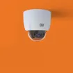 Digital Watchdog - DWC-V6863WTIRW - Star-Light Plus 4K UHDoC Vandal Dome Camera with a Vari-focal Lens and IR