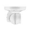 Digital Watchdog - DWC-VA553WTIR - Star-Light Plus 5MP UHDoC Vandal Turret Camera with Fixed Lens and IR