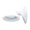 Digital Watchdog - DWC-VAWM - Wall mount bracket for vandal ball cameras