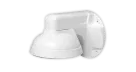 Digital Watchdog - DWC-VFWMW - Wall Mount Bracket, White
