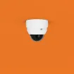 Digital Watchdog - DWC-VSDG04Bi - 4MP MEGApix Vandal Dome IP Camera with Fixed Lens and IR 
