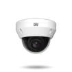 Digital Watchdog - DWC-VSDG04Mi - MEGApix 4MP Vandal Dome IP Camera with a Vari-focal Lens and IR  (Not eligible for DW Double Down )