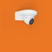 Digital Watchdog - DWC-VSTB04Bi - 4MP MEGApix Turret IP Camera with Fixed Lens and IR 