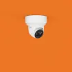Digital Watchdog - DWC-VSTB04Bi - 4MP MEGApix Turret IP Camera with Fixed Lens and IR 