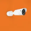 Digital Watchdog - DWC-XSBA05MiMC1 - MEGApix Ai CaaS Weatherproof ANPR/MMCR Bullet, 5 Megapixel 1/2.8 Image Sensor @ 30fps, 1TB Storage, DW Spectrum IPVMS Server Installed, Ai Deep Learning, MMCR classifies vehicles, make, model and color across nume